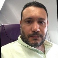 Ahmed Arafat