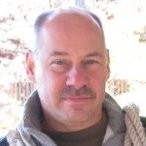 David Nash