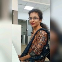 Anupama Nair