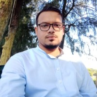 Ismail Hossain