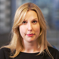 Victoria Rodley