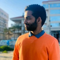 Rishab Surana