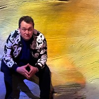 Nick Bridger (ブリッジャー・ニック)