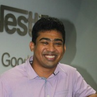 Gayan Amarathunga