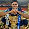 Harinder Gill