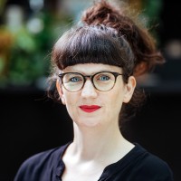 Hanna Spegel
