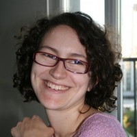 Céline Ménager