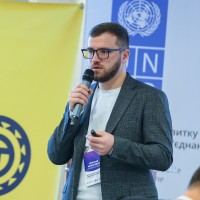Yaroslav Makarevych