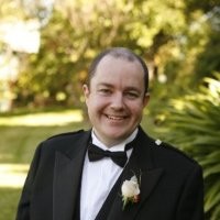 Andrew McHarg