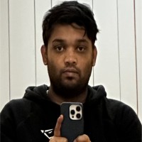 Krishnakumar Srinivasan