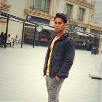Rasoul Honarvar