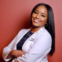 Kristina Louissaint, DNP, APRN, FNP-C