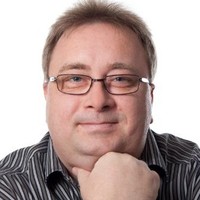 Erich M. Jensen