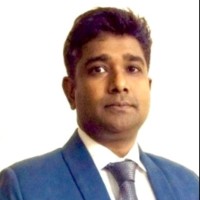 Bhaskaran Agnel William