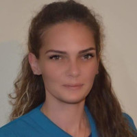 Ela Cherneva