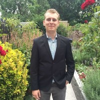 Daniel Bokking