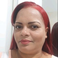 Alessandra Jesus Da Silva Crispim