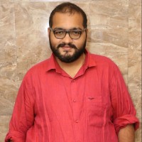 VIRAG DOSHI