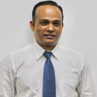 Deepak Das