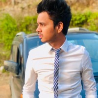 Vishal Rawat