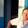 Geoffrey Pounder