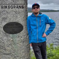 Jonas Lindberg