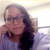 Esther Rodriguez