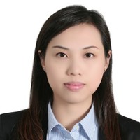 Chengwen(Alicia) Hsu