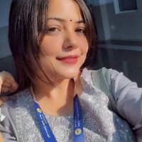 Khushi Tiwary