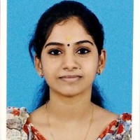 Swathy V Sathyan