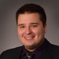 Daniel Mancini CPA, CA