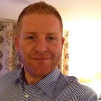 Dan Harrison