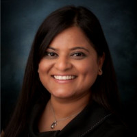 Devanshi Patel