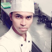 Kiran Jena