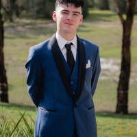 Joshua Feeney