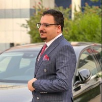Mustafa Sharhan
