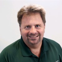 Tim McKinney