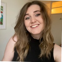 Oonagh Gilbert