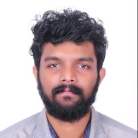 Abhishek Rajeev