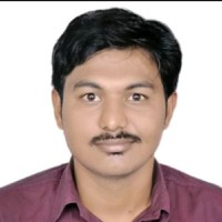Rushikesh Deshmukh