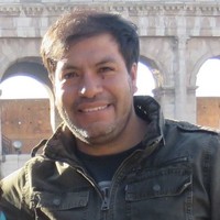 Henry De la Cruz Cueva