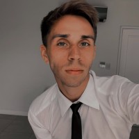 Axel Nicolas Martini