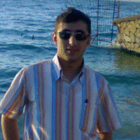 Eyyup Arikan