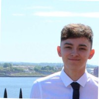 Reece Ford