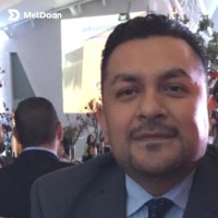 Jesus Rosas medel