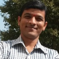 Dr. Bhagwat patil