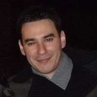 Rogério Campos Rebelo