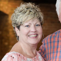 Carol Ann Coward