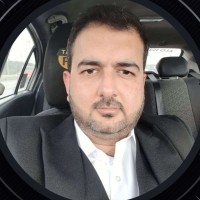 Muhammad Amjad Khan