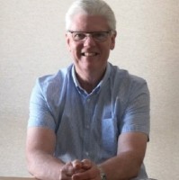 Allan Wright MBA, MSc, FCIPS Chartered